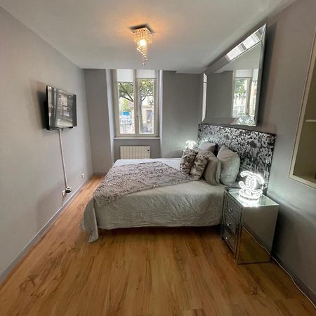 Strasbourg Petit Cocon Emplacement Ideal Centre Ville, Place De Pierre Rdc 25M2 Exterior foto